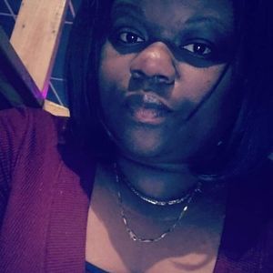 Meet your Posher, Brittney